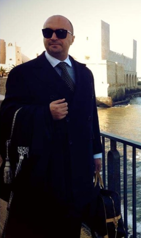 Avvocato Fabio Campese