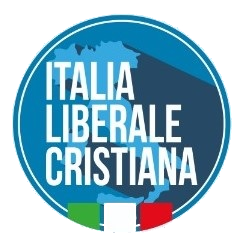 logo Italia Liberale Cristiana